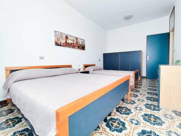 Ferienwohnung für 6 Personen in Lido di Jesolo