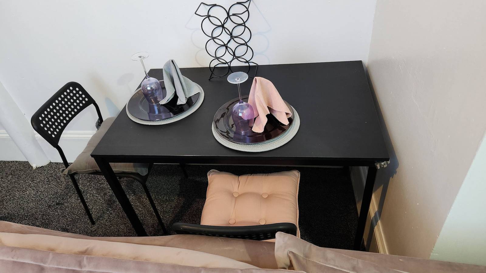 Apartamento entero, Glamsflat troccadero in Wolverhampton, Birmingham y alrededores
