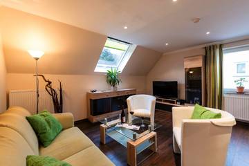 Ferienwohnung für 4 Personen in Neuenahr, Bad Neuenahr, Bild 3