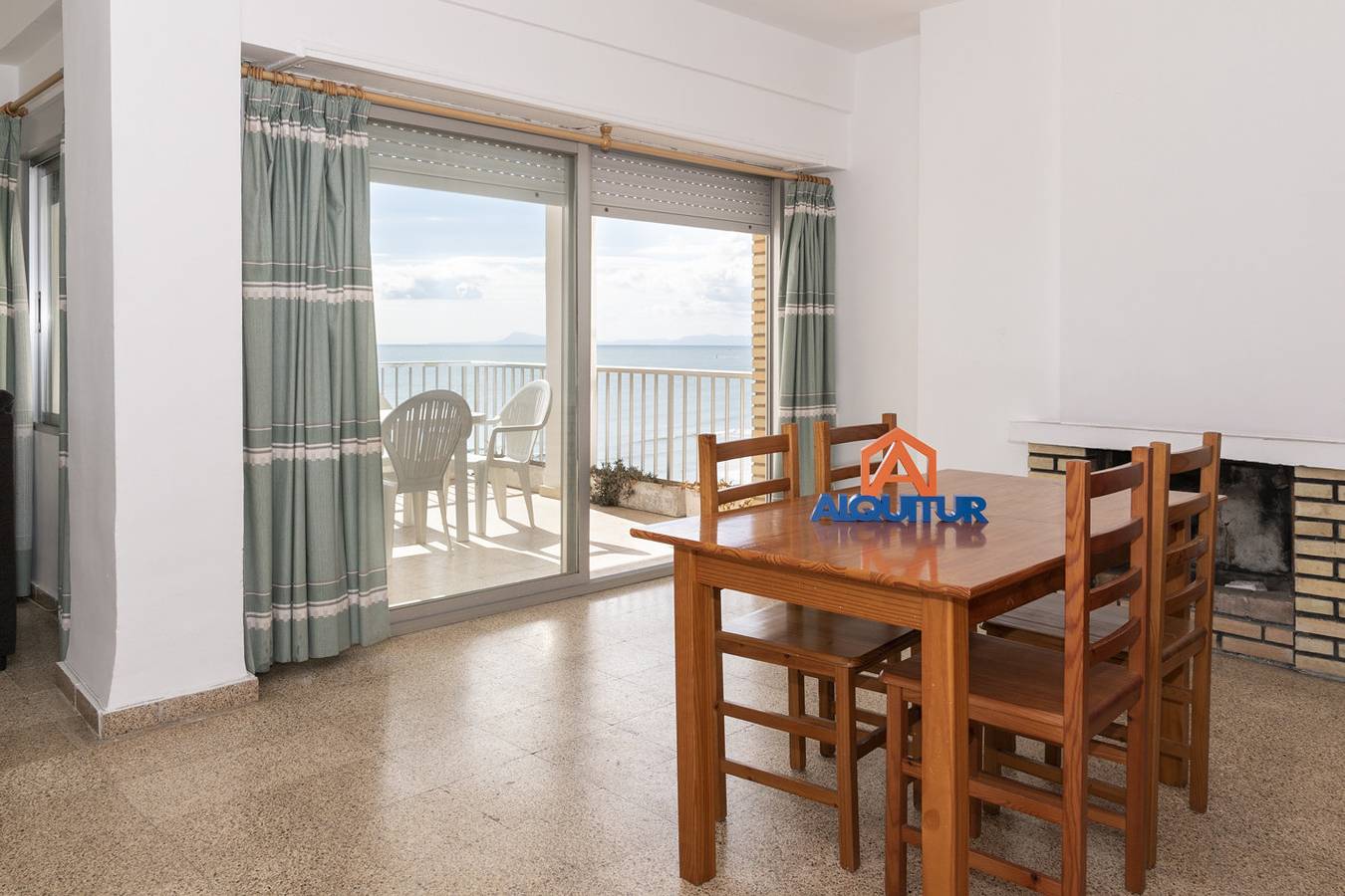 Apartamento entero, Santa Marta, Iii-A 7º-16 in Cullera, Costa de Valencia
