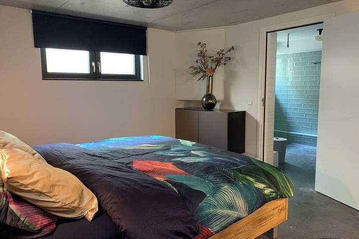 Ferienwohnung für 2 Personen, mit Terrasse in Katwijk - 2