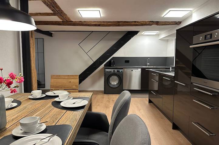 Bauernhof für 6 Personen in Naturpark Obere Donau