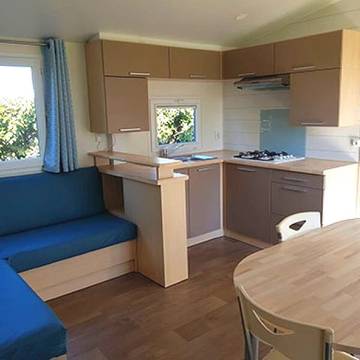 Location De Vacances pour 4 Personnes dans Huelgoat, Parc naturel régional d'Armorique, Photo 3