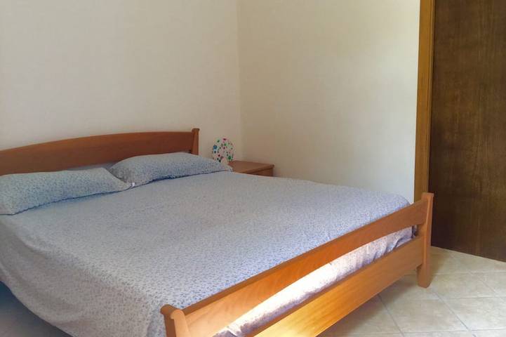 Salento - Gallipoli - Lido Pizzo Fronte Mare - Kleine Villa für 6 - 8 Personen in Gallipoli, Golf von Tarent