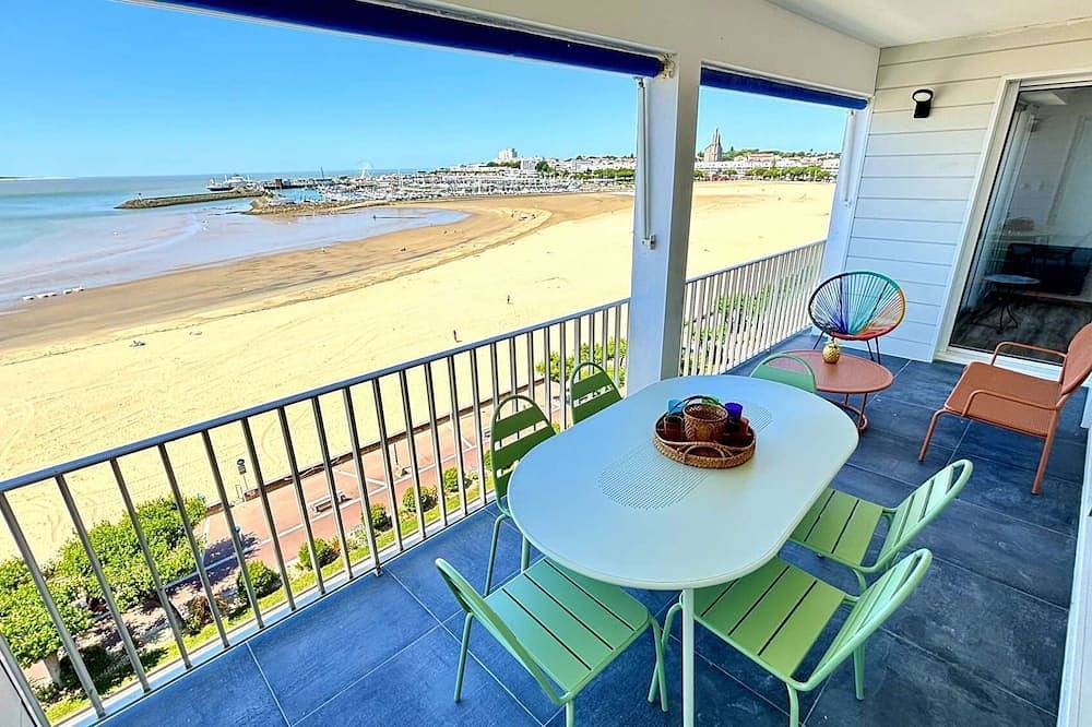 Photo : Appartement de vacances