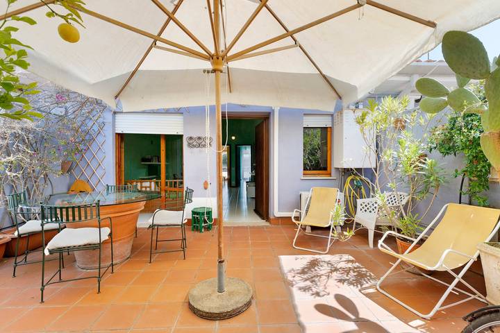 Casa vacanza per 6 persone in Provincia di Latina