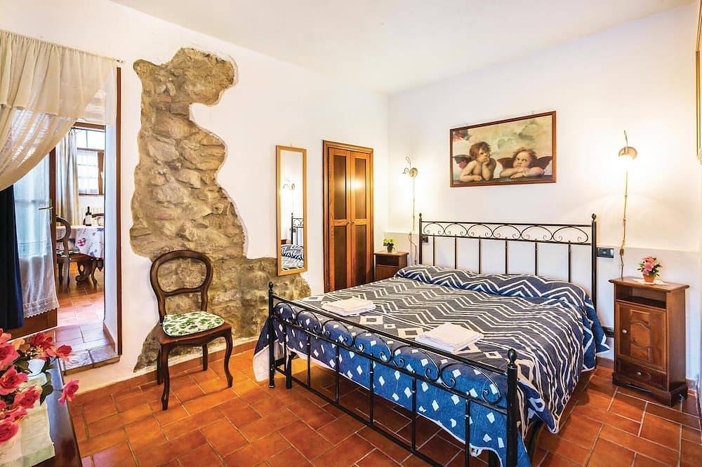 Geheel appartement, Gezellig appartement in Prato d'Era. in Volterra, Provincie Pisa