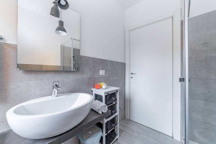 Apartamento de vacaciones para 6 personas - 1