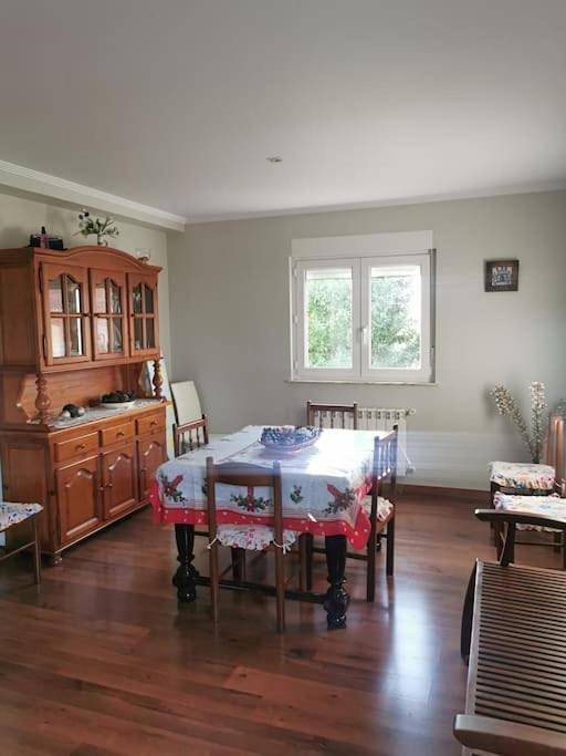 Casa rural para 11 personas, con vistas y jardín en Oviedo - 3