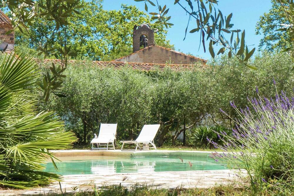 Maison de vacances