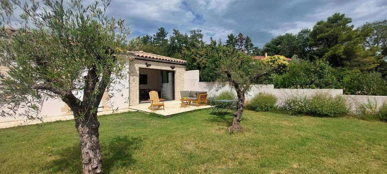 Appartement entier, One-Bedroom Apartment in Malataverne, Région de nyons