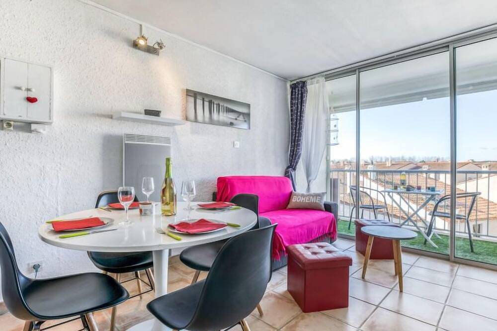 Photo : Appartement de vacances
