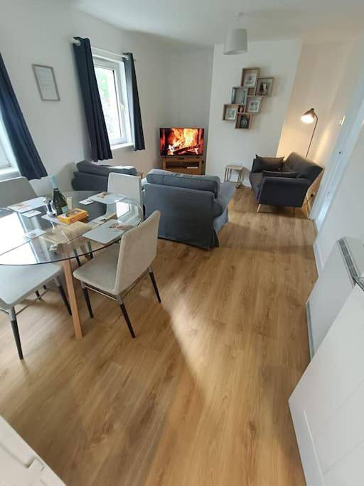 Gîte pour 4 personnes dans Kyle of Lochalsh