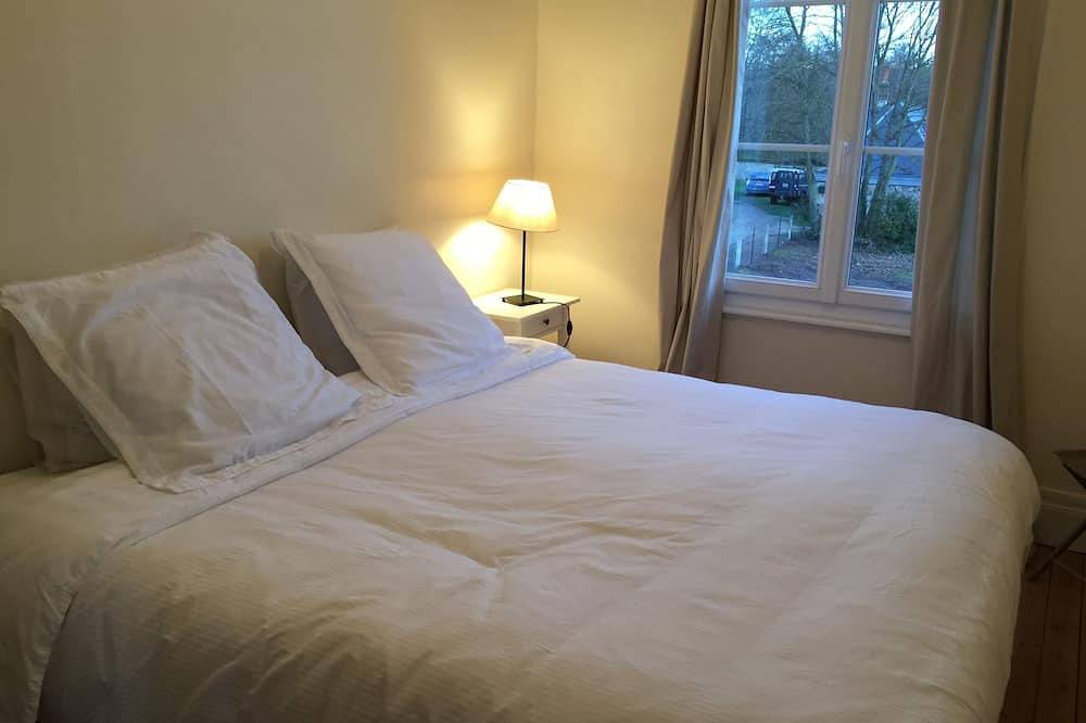 Ichibam 15 pers, piscine, jacuzzi (option) in Fourdrain, Aisne