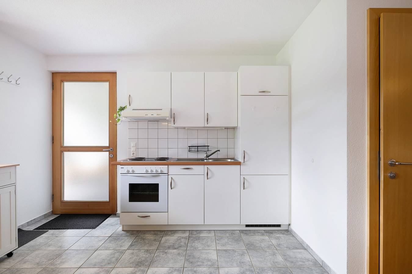 Appartement 'Wiff's Studio' met bergzicht en privé-tuin, foto 15
