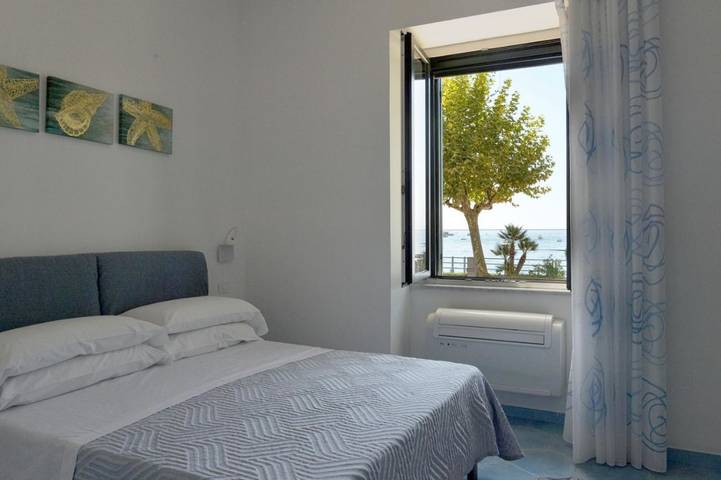 Gîte pour 3 personnes, avec vue à Maiori - 3