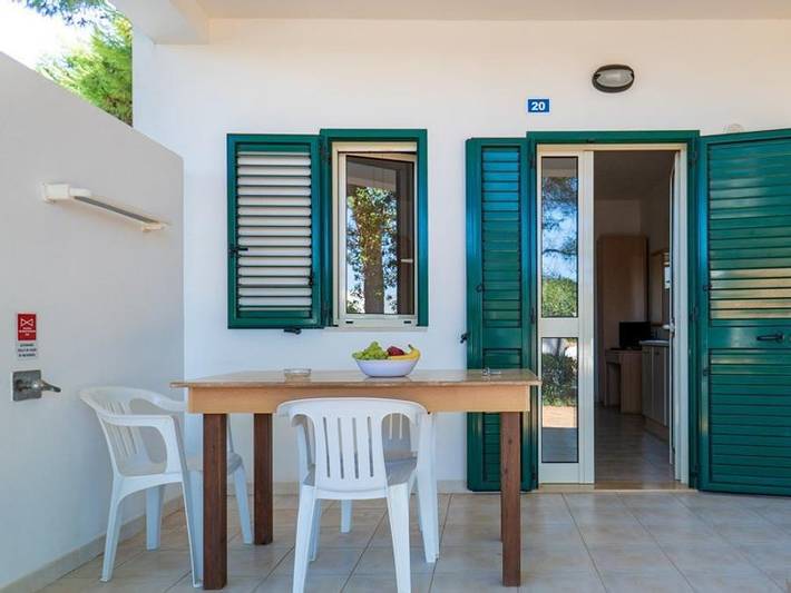 Location de vacances pour 4 personnes à Vieste - 2