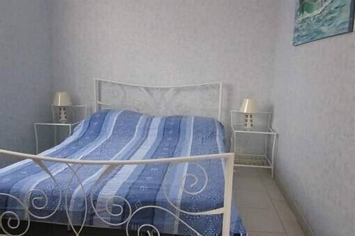 Location de vacances pour 4 personnes, avec Terrasse et Jardin à Cayeux-sur-Mer - 2