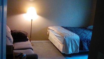 Vacation House for 2 Guests in Indianapolis, Indiana, Picture 4