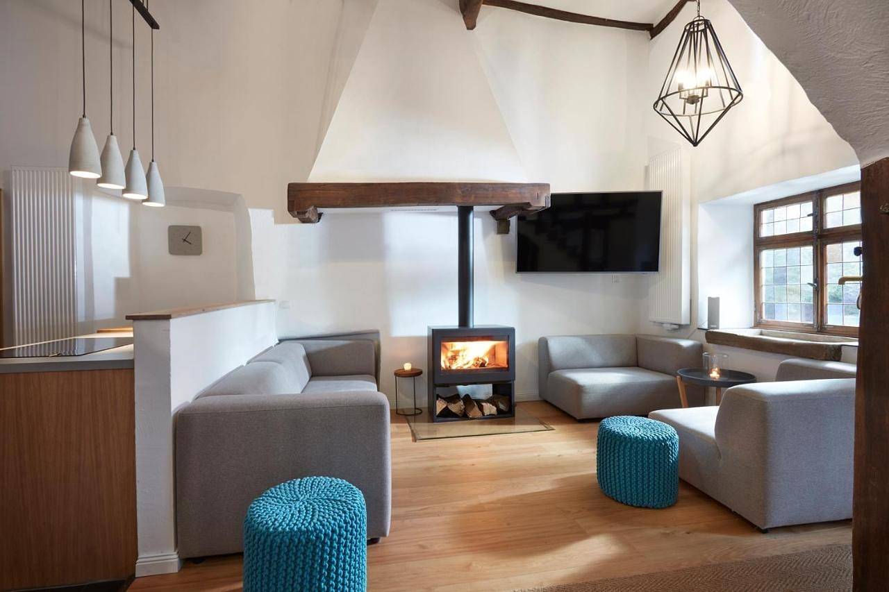 Ferienhaus Olive Tree in Bullay, Traben-Trarbach und Umbegung