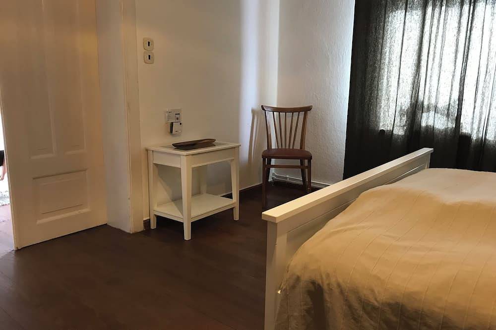 Ganze Wohnung, Ferienwohnung mit Garten und Seeblick von der Veranda. Familienfreundlich! in Fürsterwerder, Nordwestuckermark