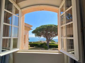 Villa pour 10 Personnes dans La Nartelle, Sainte-Maxime, Photo 1