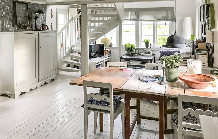 Ferienhaus für 4 Personen auf Öland - 2