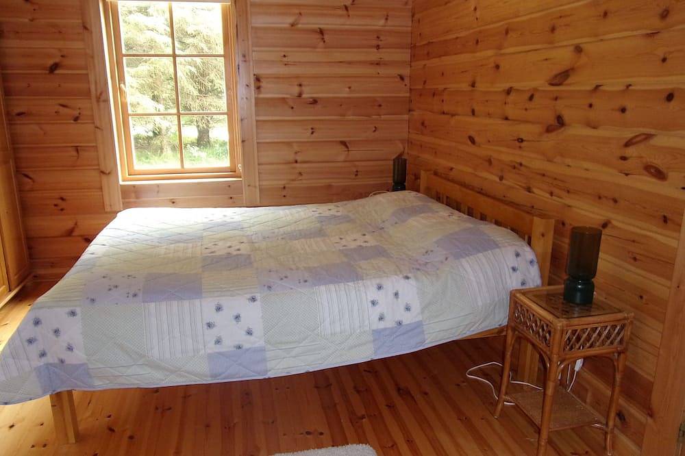 Luxurious Riverfront Log Cabin set in a tranquil woodland location in Bilberry Electoral Division, County Cavan
