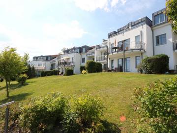 Bungalow für 4 Personen in Zinnowitz, Usedom, Bild 2