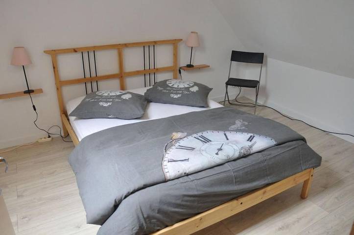 Location de vacances pour 6 personnes à Saint-Amand-en-Puisaye - 2
