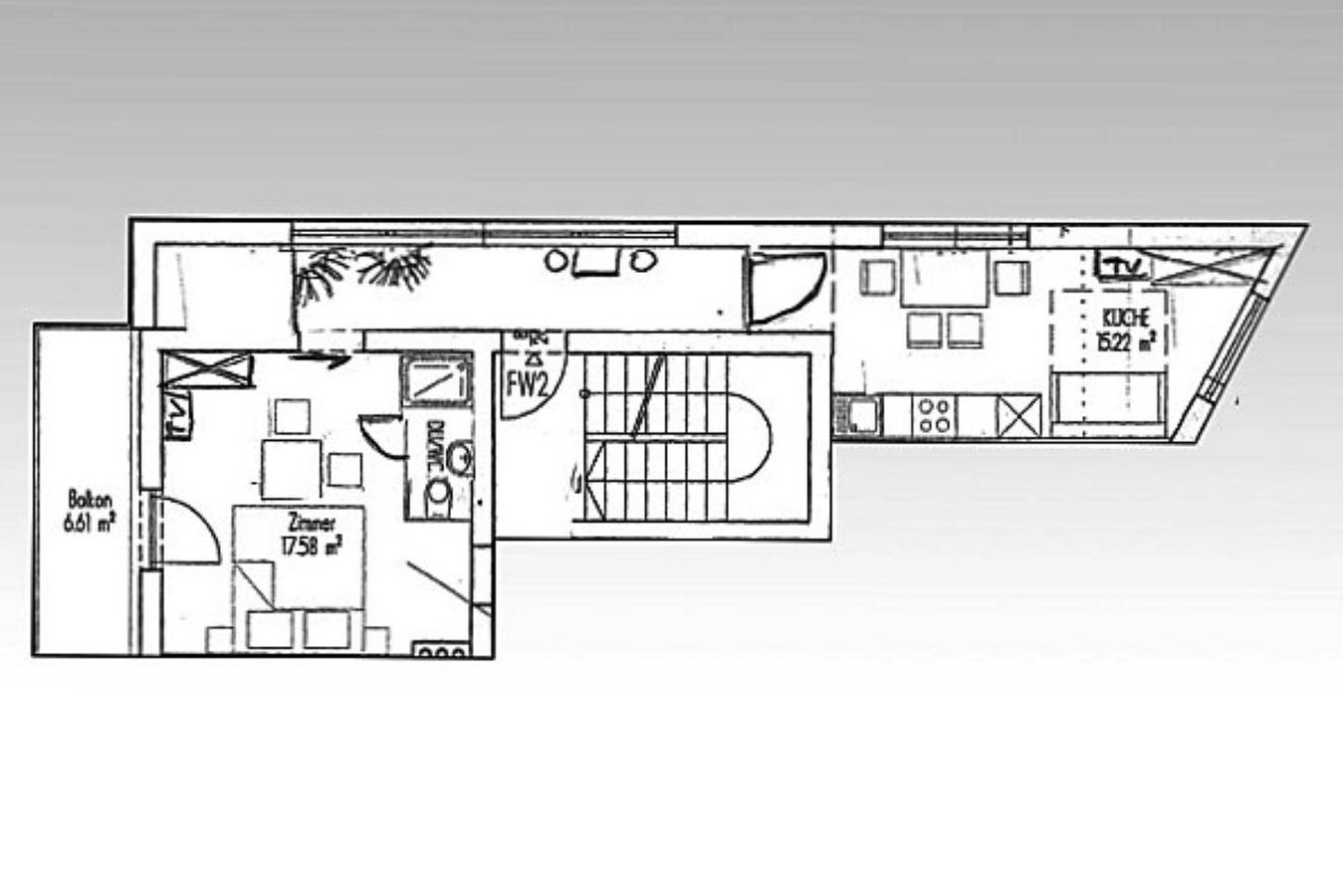 Ganze Ferienwohnung, Appartement 1 in Neustift, Neustift im Stubaital