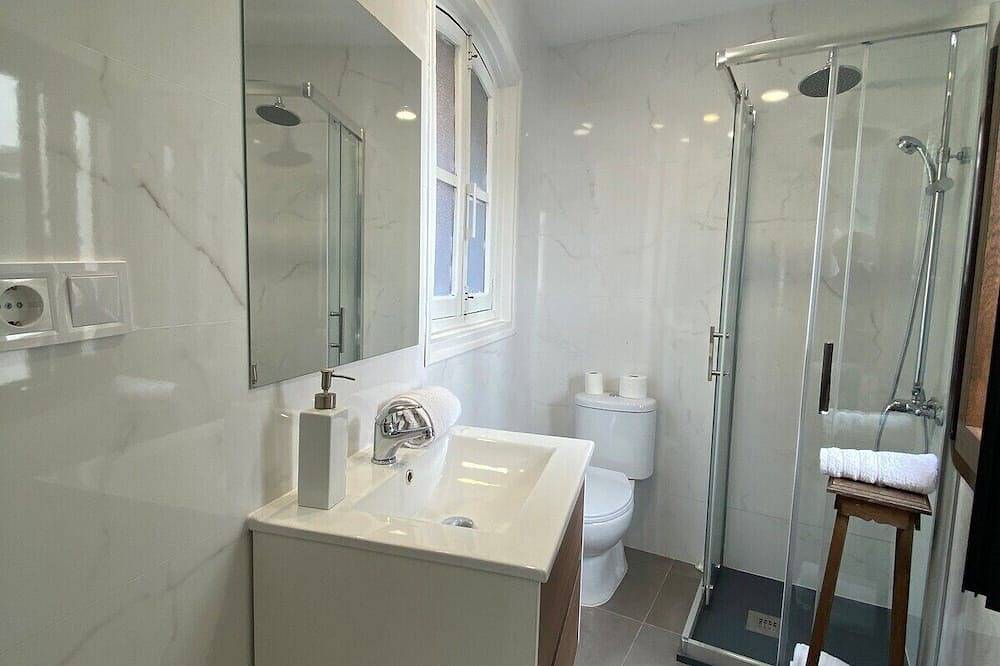 Entire apartment, Three Bedroom Apartment in Toledo, Toledo Province