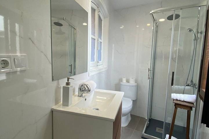 Entire apartment, Three Bedroom Apartment in Toledo, Toledo Province