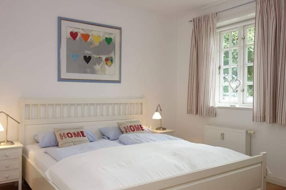 Ganze Wohnung, Urlaub im Hüs Dikstian in Alkersum - Hüs Dikstian in Alkersum, Föhr