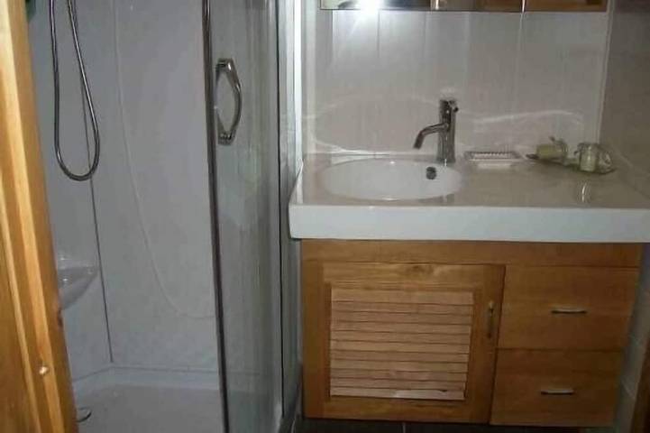 Gîte pour 2 personnes à Passy - 3