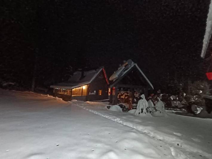 Gîte pour 8 personnes, avec vue et jardin, animaux acceptés dans Mureș - 3