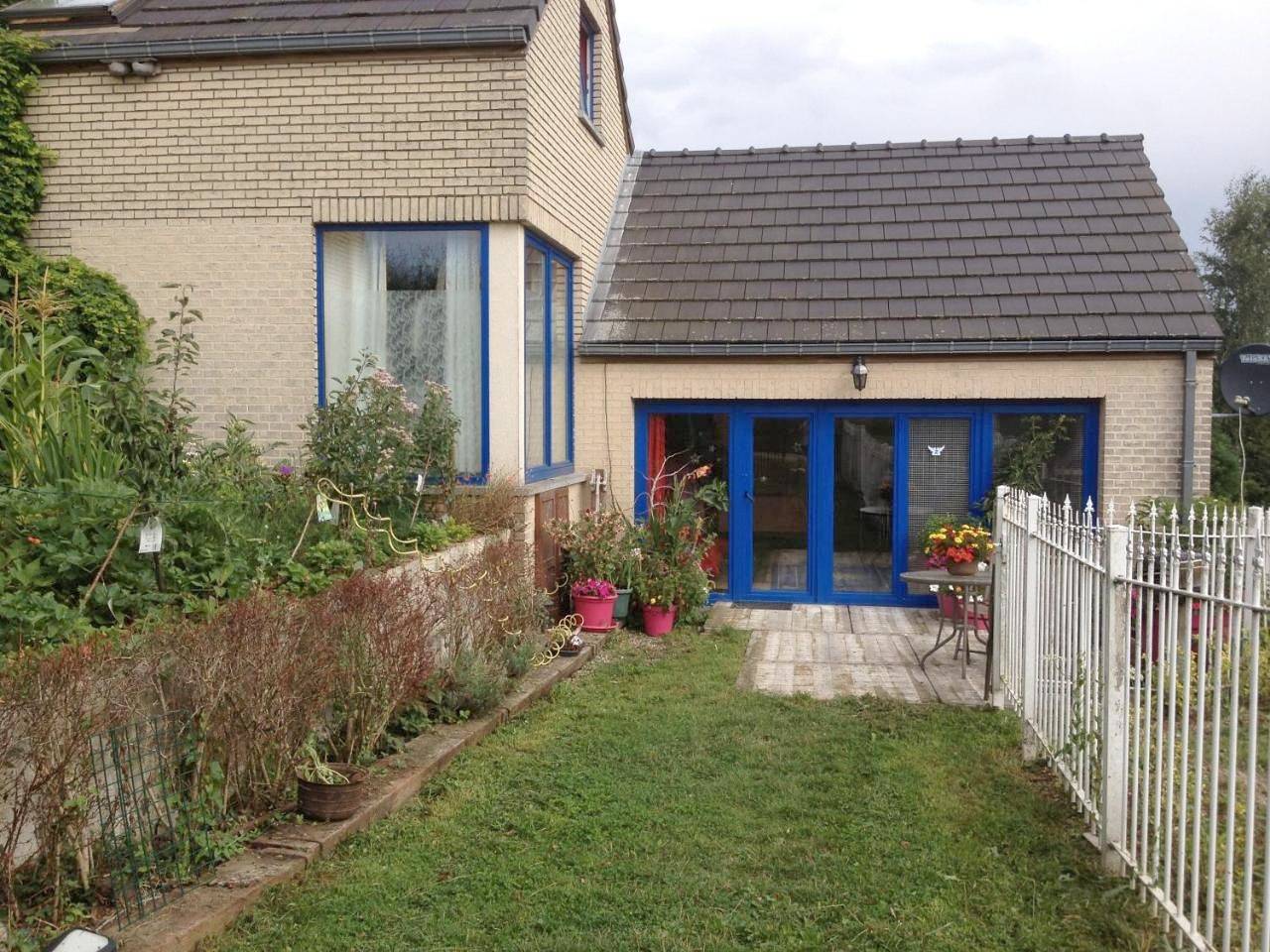 Appartement entier, Apartment in Mettet, Région de Namur