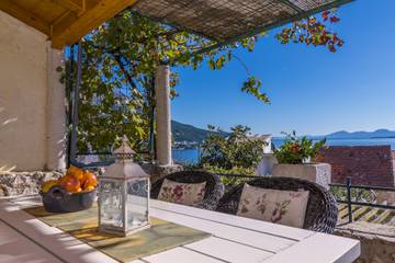 Dom dla 5 osoby w Igrane, Żupania splicko-dalmatyńska, Zdjęcie 2