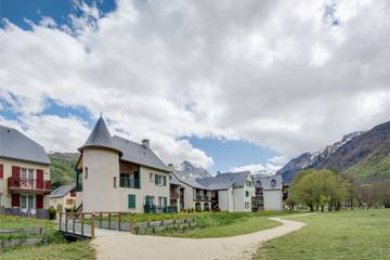 Location De Vacances pour 4 Personnes dans Loudenvielle, Pyrénées, Photo 2