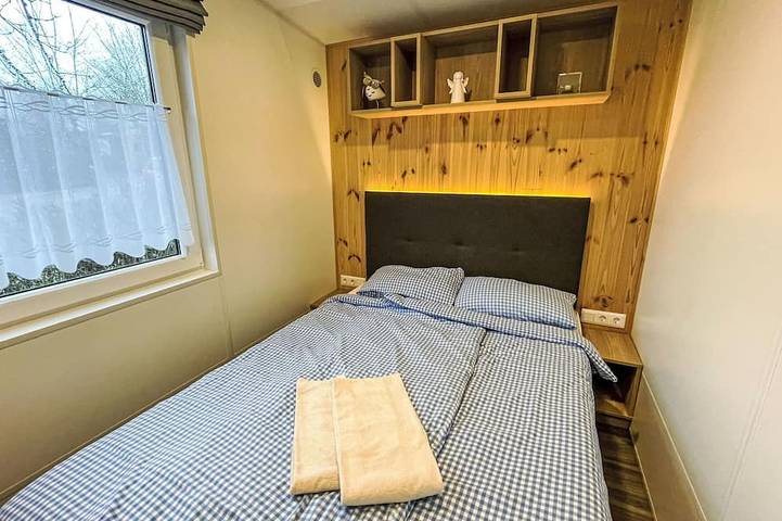 Tiny Haus Conny in Wemding, Bayerisch Schwaben