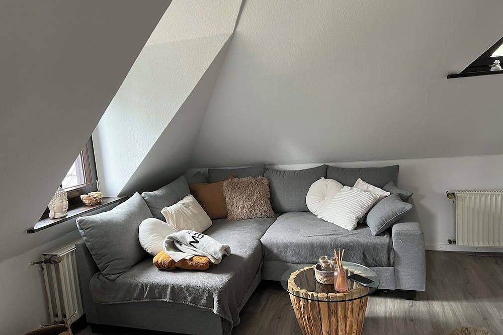 Ganze Wohnung, Gemütliches Apartment in Wesel am Rhein zu vermieten in Wesel, Niederrhein