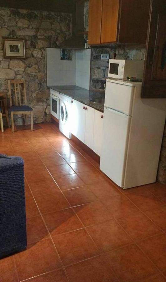 Casa rural para 4 personas, con Terraza y Vistas en Margolles - 4