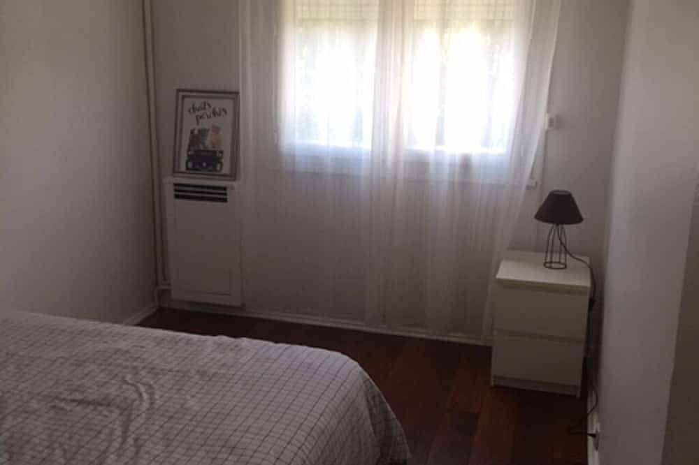 Appartement entier, Rouen T3 Appart avec parking gratuit - 4 lits in Rouen, Région de Rouen
