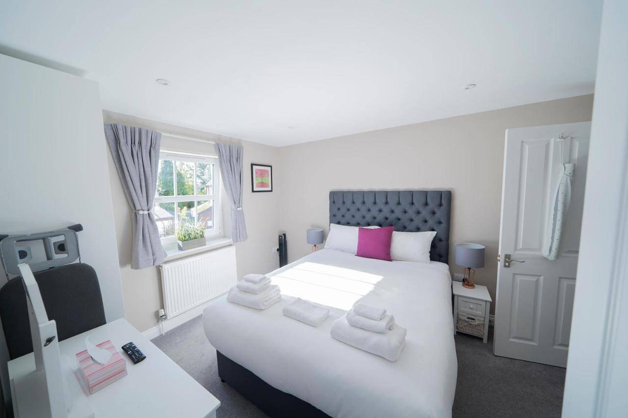 Entire apartment, Apartment in Salisbury, Wiltshire