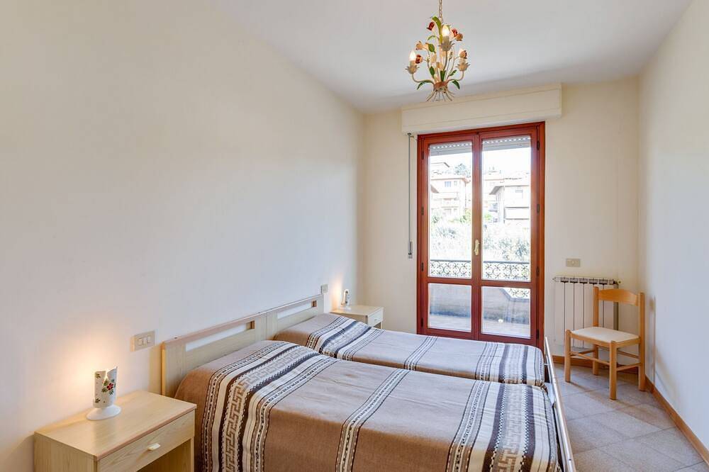 Apartamento entero, Casa en Tuoro sul Trasimeno cerca de Lago Trasimeno in Tuoro sul Trasimeno, Lago Trasimeno