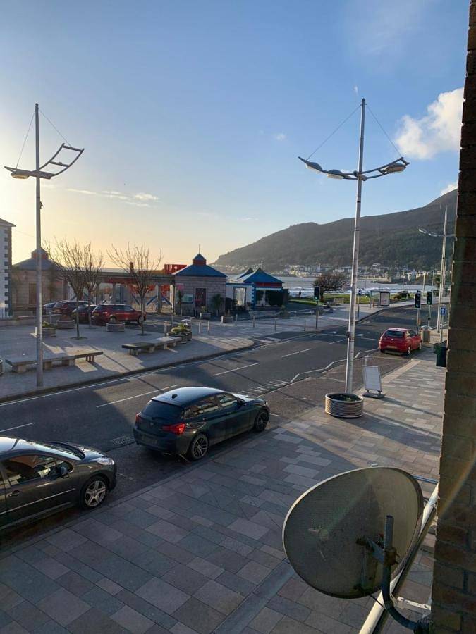 Entire apartment, Sea View Terrace in Newcastle (County Down), County Down