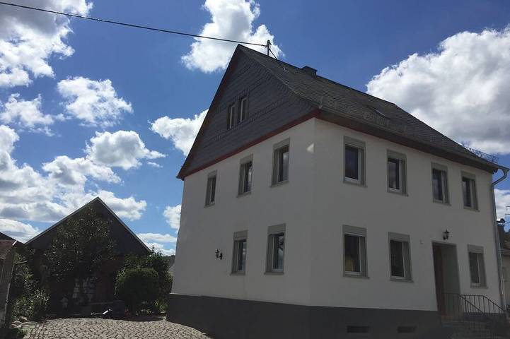 Bauernhof für 6 Personen, mit Garten