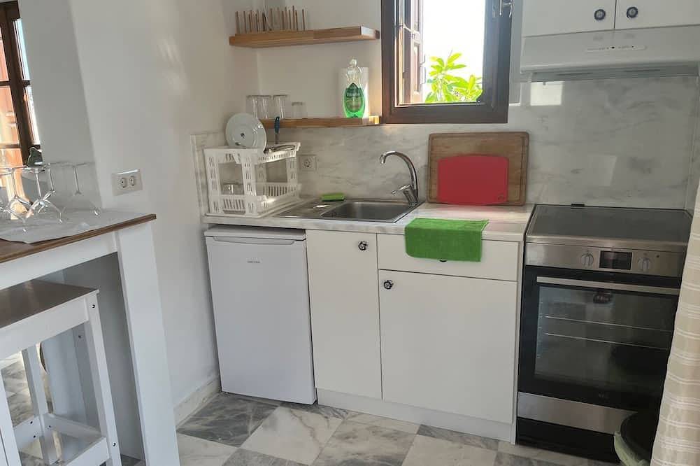 Ganze Wohnung, Penthouse Studio Magazia Skyros in Skyros
