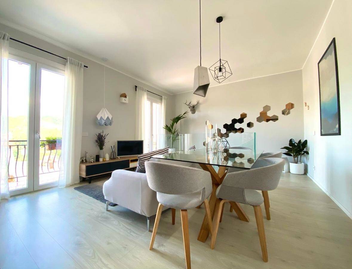 Appartement entier, Leono’ in Seborga, Riviera di Ponente
