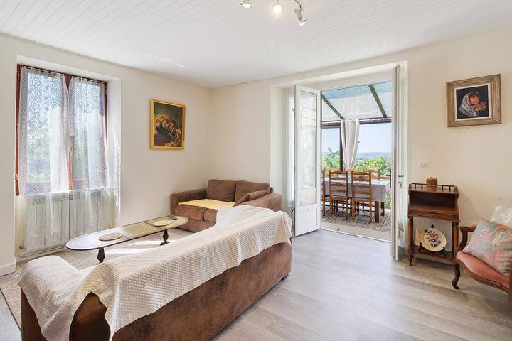 Location de vacances pour 6 personnes, avec Balcon et Jardin dans le Lot-et-Garonne - 4